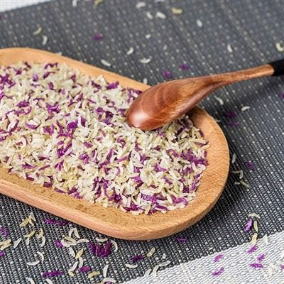 Konjac suvi pirinač