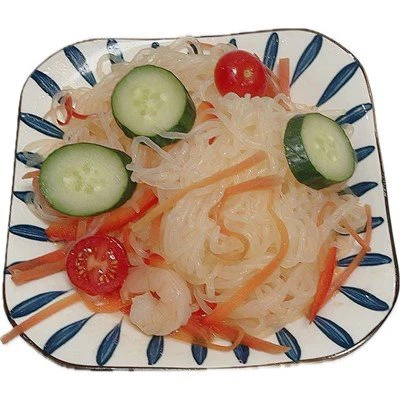 Konjac Ramen rezanci