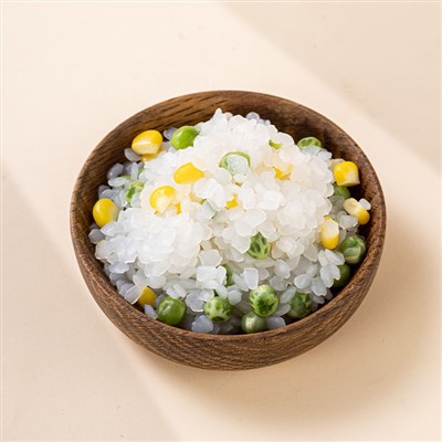 Organska širataki riža